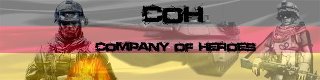 Teamlogo von Company of Heroes